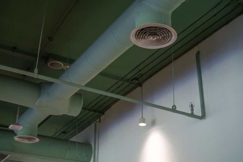 Ductwork System
